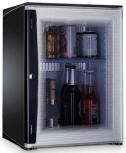 Минибар Dometic HiPro 4000 Vision Grey фото 2 в Тюмени