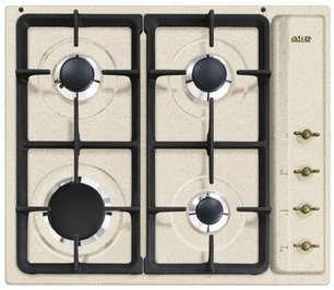 Варочная панель Smeg SER844AVO фото в Тюмени
