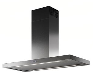 Вытяжка Фалмек PLANE ISOLA STEEL 90 (PLUS) фото в Тюмени Вытяжка Falmec PLANE ISOLA STEEL 90 (PLUS) фото в Тюмени
