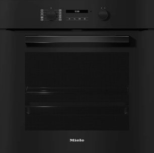 Духовой шкаф Миле H 2861-1 BP 125 Edition Obsidian Black фото в Тюмени Духовой шкаф Miele H 2861-1 BP 125 Edition Obsidian Black фото в Тюмени
