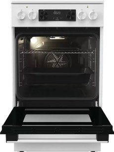 Электрическая плита Gorenje GEC5C61WG фото 4 в Тюмени