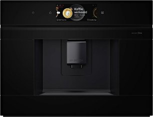 Встраиваемая кофемашина Бош CTL9181D0 фото в Тюмени Встраиваемая кофемашина Bosch CTL9181D0 фото в Тюмени
