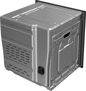 Духовой шкаф Аско OTP66GSH фото 4 в Тюмени Духовой шкаф Asko OTP66GSH фото 4 в Тюмени