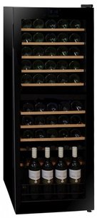 Винный шкаф Dunavox DX-54.150DK фото 2 в Тюмени