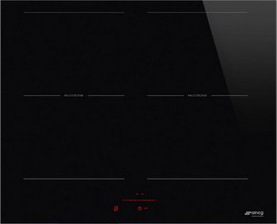 Варочная панель Smeg SI2M5643D1 фото 2 в Тюмени