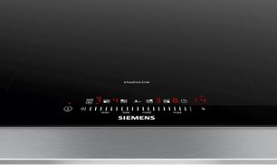 Варочная панель Siemens EH677FFC5E фото 2 в Тюмени