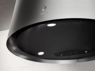 Вытяжка Элика EASY UX IX/F/50 фото 2 в Тюмени Вытяжка Elica EASY UX IX/F/50 фото 2 в Тюмени
