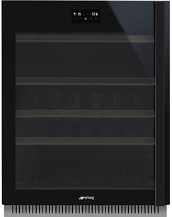 Винный шкаф Smeg CVI638LWN2 фото в Тюмени