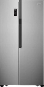 Холодильник Gorenje NRS918EMX фото в Тюмени