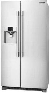 Холодильник Фриджидаер FPSC2277RF фото 3 в Тюмени Холодильник Frigidaire FPSC2277RF фото 3 в Тюмени