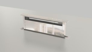 Встраиваемая вытяжка Фулгор Милано FDDH 900 TRC X фото в Тюмени Встраиваемая вытяжка Fulgor Milano FDDH 900 TRC X фото в Тюмени