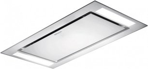 Встраиваемая вытяжка Фабер HEAVEN GLASS 2.0 WH FLAT A120 фото в Тюмени Встраиваемая вытяжка Faber HEAVEN GLASS 2.0 WH FLAT A120 фото в Тюмени