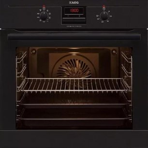 Духовой шкаф АЕГ BE3002021B фото в Тюмени Духовой шкаф AEG BE3002021B фото в Тюмени