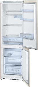 Двухкамерный холодильник Bosch KGV36VK23R фото 2 в Тюмени