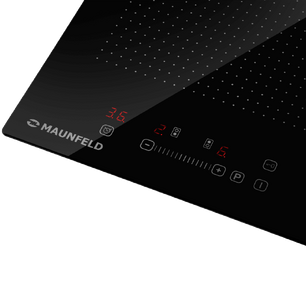 Варочная панель Maunfeld CVI292SFBK фото 3 в Тюмени