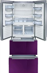 Холодильник French Door Бош KMF40SA20R фото 2 в Тюмени Холодильник French Door Bosch KMF40SA20R фото 2 в Тюмени