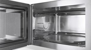 Микроволновая печь Бош HMT84G461R фото 2 в Тюмени Микроволновая печь Bosch HMT84G461R фото 2 в Тюмени