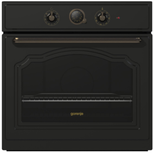 Духовой шкаф Горение BO532CLB фото в Тюмени Духовой шкаф Gorenje BO532CLB фото в Тюмени