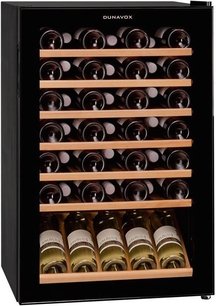 Винный шкаф Dunavox DX-48.130K фото в Тюмени