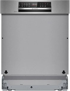Встраиваемая посудомоечная машина Bosch SMI6ZCS16E фото 2 в Тюмени