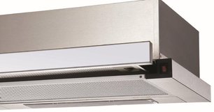 Встраиваемая вытяжка Грауде DHF 60.0 W фото 3 в Тюмени Встраиваемая вытяжка Graude DHF 60.0 W фото 3 в Тюмени