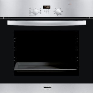 Духовой шкаф Миле H 4312 B ED фото в Тюмени Духовой шкаф Miele H 4312 B ED фото в Тюмени