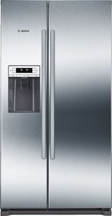 Холодильник Side-by-side Бош KAI 90VI20 R фото в Тюмени Холодильник Side-by-side Bosch KAI 90VI20 R фото в Тюмени