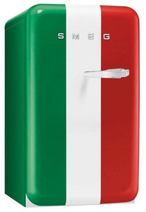Холодильник Smeg FAB10HLIT фото в Тюмени