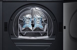 Сушильная машина Schulthess Spirit 650 Antracite фото 3 в Тюмени