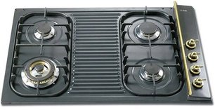 Варочная панель Ilve H380CNV Matt фото в Тюмени