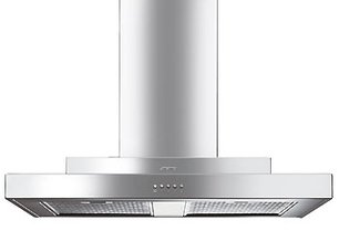 Вытяжка Смег KSE9100X фото в Тюмени Вытяжка Smeg KSE9100X фото в Тюмени