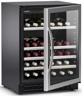 Винный шкаф Dometic C50G Wooden Beech фото 4 в Тюмени