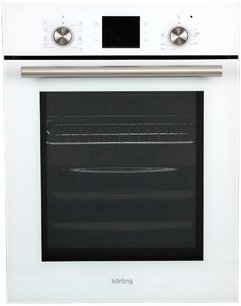 Духовой шкаф Кертинг OKB 7951 CMW фото в Тюмени Духовой шкаф Korting OKB 7951 CMW фото в Тюмени