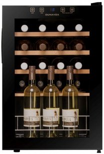 Винный шкаф Dunavox DXFH-20.62 фото в Тюмени