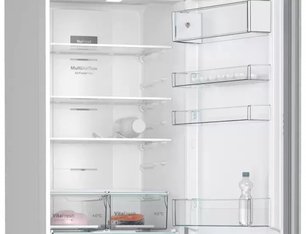 Холодильник с нижней морозильной камерой BOSCH KGN39XI27R фото 2 в Тюмени Холодильник с нижней морозильной камерой BOSCH KGN39XI27R фото 2 в Тюмени