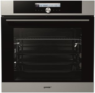Духовой шкаф Горение Плюс GO778X фото в Тюмени Духовой шкаф Gorenje Plus GO778X фото в Тюмени