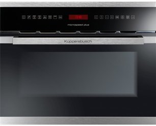 Встраиваемая пароварка Kuppersbusch EDG 6550.0 J1 фото в Тюмени