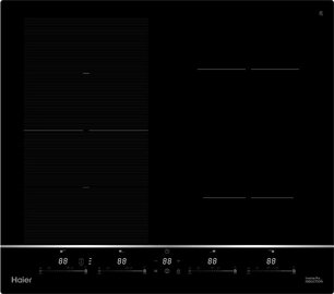 Варочная панель Haier HHY-Y64WBFLB фото в Тюмени
