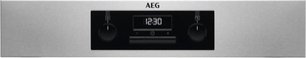 Духовой шкаф АЕГ BES33111XM фото 2 в Тюмени Духовой шкаф AEG BES33111XM фото 2 в Тюмени