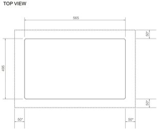Индукционная варочная панель Bertazzoni P604I2M28NV фото 3 в Тюмени