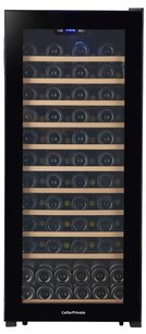 Винный шкаф CellarPrivate CP102 фото в Тюмени