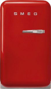 Минибар Смег FAB5LRD6 фото в Тюмени Минибар Smeg FAB5LRD6 фото в Тюмени