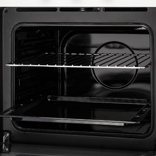 Электрический духовой шкаф Крона ESSENZA 60 WH фото 4 в Тюмени Электрический духовой шкаф KRONA ESSENZA 60 WH фото 4 в Тюмени
