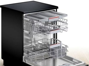 Посудомоечная машина Bosch SMS46NB01B фото 2 в Тюмени