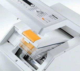 Стиральная машина Миле W 690 F WPM фото 3 в Тюмени Стиральная машина Miele W 690 F WPM фото 3 в Тюмени