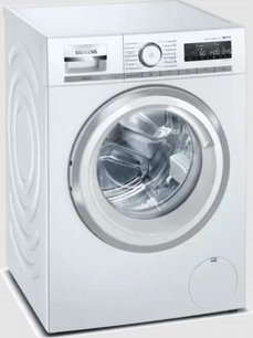 Стиральная машина с фронтальной загрузкой SIEMENS WM14H0H1OE фото в Тюмени Стиральная машина с фронтальной загрузкой SIEMENS WM14H0H1OE фото в Тюмени