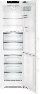 Холодильник Либхер CBNP 4858 Premium BioFresh NoFrost фото 3 в Тюмени Холодильник Liebherr CBNP 4858 Premium BioFresh NoFrost фото 3 в Тюмени