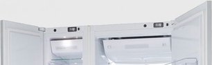 Холодильник с морозильной камерой Фестиво 120 CFM 120CFM520 (белый) фото 4 в Тюмени Холодильник с морозильной камерой Festivo 120 CFM 120CFM520 (белый) фото 4 в Тюмени