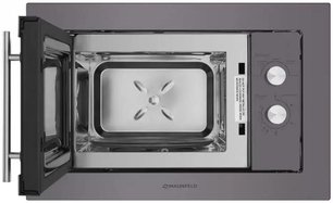 Микроволновая печь встраиваемая MAUNFELD XBMO201SB фото 2 в Тюмени Микроволновая печь встраиваемая MAUNFELD XBMO201SB фото 2 в Тюмени
