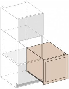 Винный шкаф Dunavox DAVG-32.80DOP.TO фото 4 в Тюмени